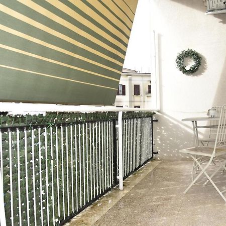 Nathanaele House Via Tuscolana Rome Luaran gambar