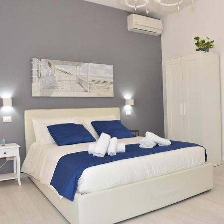 Nathanaele House Via Tuscolana Rome Luaran gambar